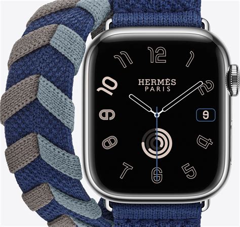 apple watch hermes price uk